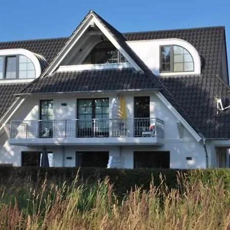 Glebbe 58 Whg_4_ Elmsfeuer_ Zingst